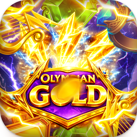 Olympian Gold